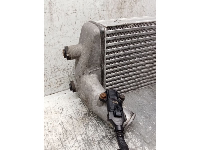 Recambio de intercooler para kia carnival / grand carnival iii (vq) 2.9 crdi referencia OEM IAM 281904X90X  