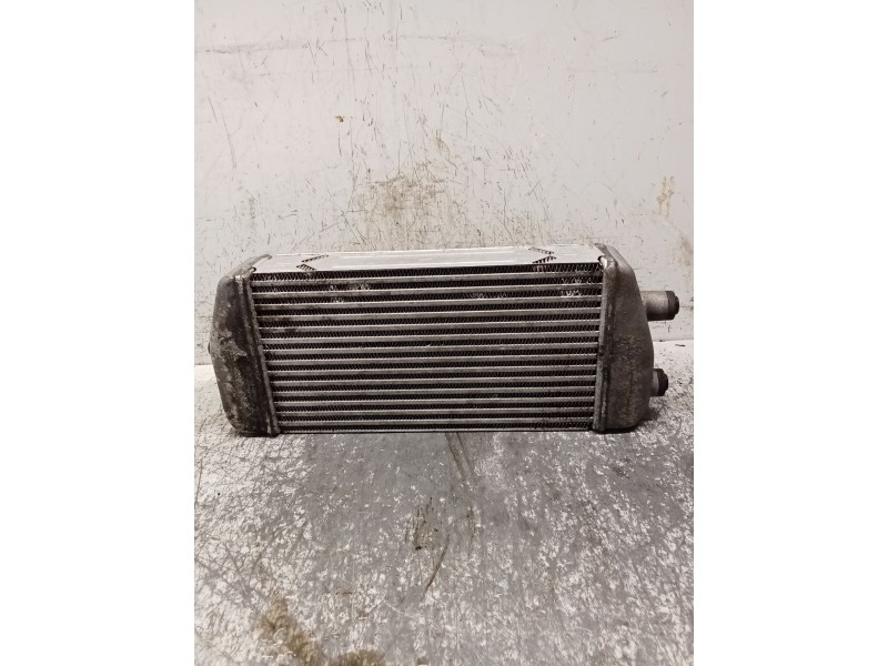 Recambio de intercooler para kia carnival / grand carnival iii (vq) 2.9 crdi referencia OEM IAM 281904X90X  
