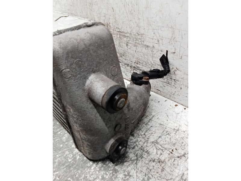 Recambio de intercooler para kia carnival / grand carnival iii (vq) 2.9 crdi referencia OEM IAM 281904X90X  