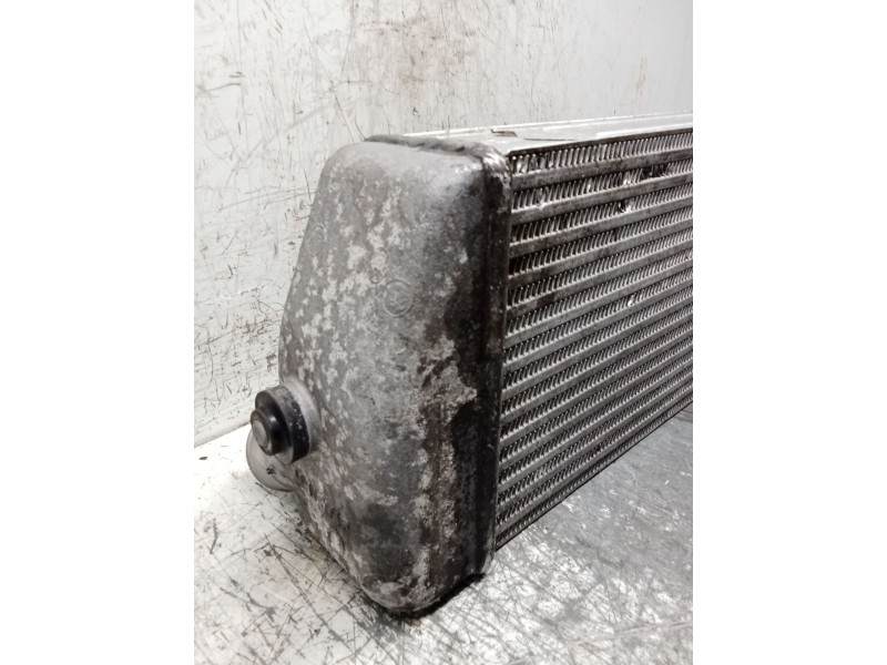 Recambio de intercooler para kia carnival / grand carnival iii (vq) 2.9 crdi referencia OEM IAM 281904X90X  