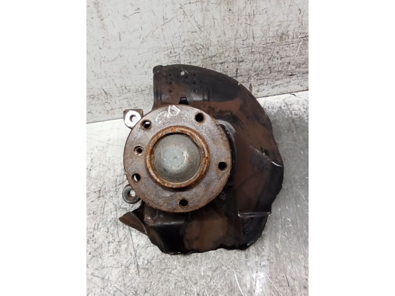 Recambio de mangueta delantera derecha para bmw 3 compact (e46) 318 td referencia OEM IAM   