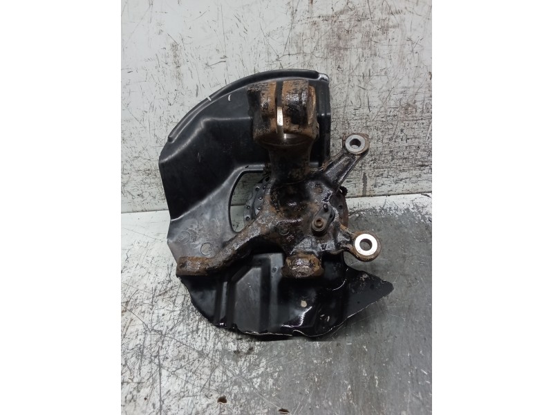 Recambio de mangueta delantera derecha para bmw 3 compact (e46) 318 td referencia OEM IAM   