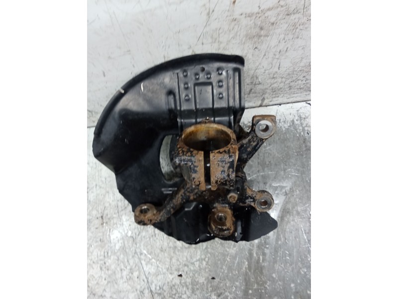 Recambio de mangueta delantera derecha para bmw 3 compact (e46) 318 td referencia OEM IAM   