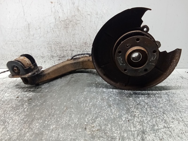 Recambio de mangueta trasera izquierda para bmw 3 compact (e46) 318 td referencia OEM IAM 1097289F  