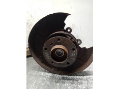 Recambio de mangueta trasera izquierda para bmw 3 compact (e46) 318 td referencia OEM IAM 1097289F   2