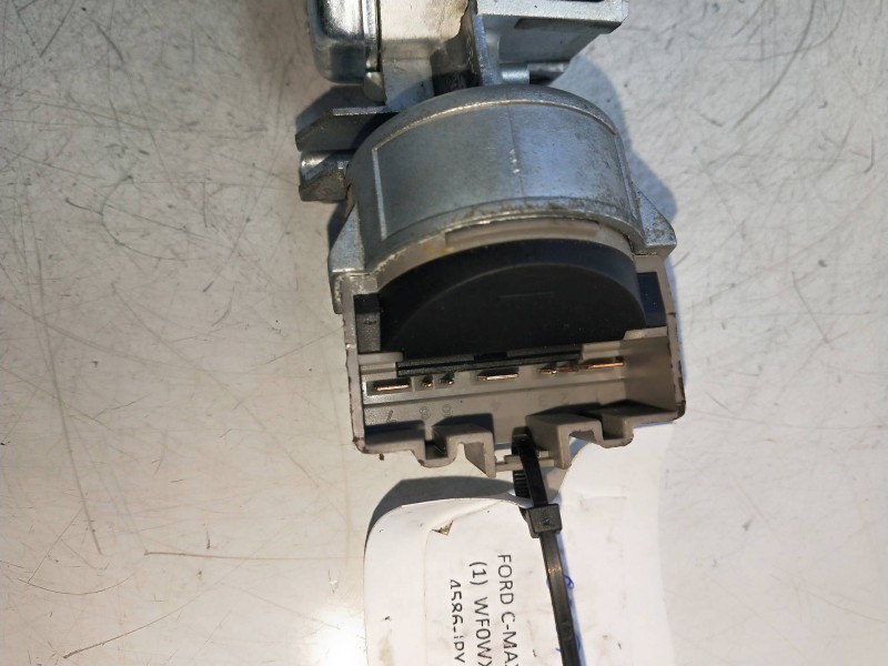 Recambio de conmutador de arranque para ford c-max (ceu) trend referencia OEM IAM 3M513F880AE  