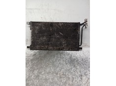 Recambio de condensador / radiador aire acondicionado para bmw 3 compact (e46) 318 td referencia OEM IAM 64538377648  