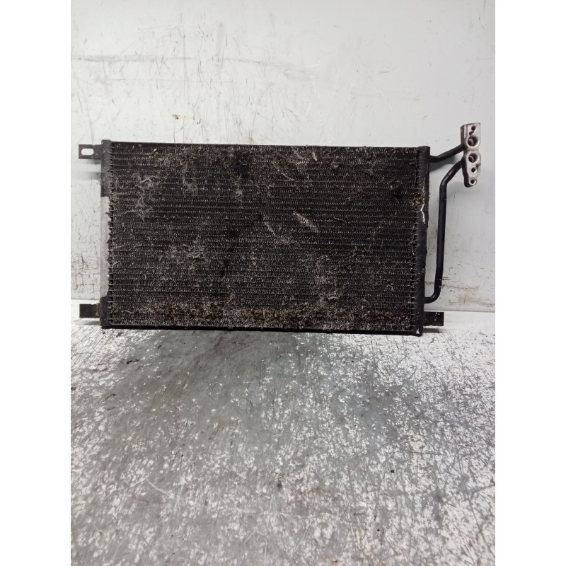 Recambio de condensador / radiador aire acondicionado para bmw 3 compact (e46) 318 td referencia OEM IAM 64538377648  