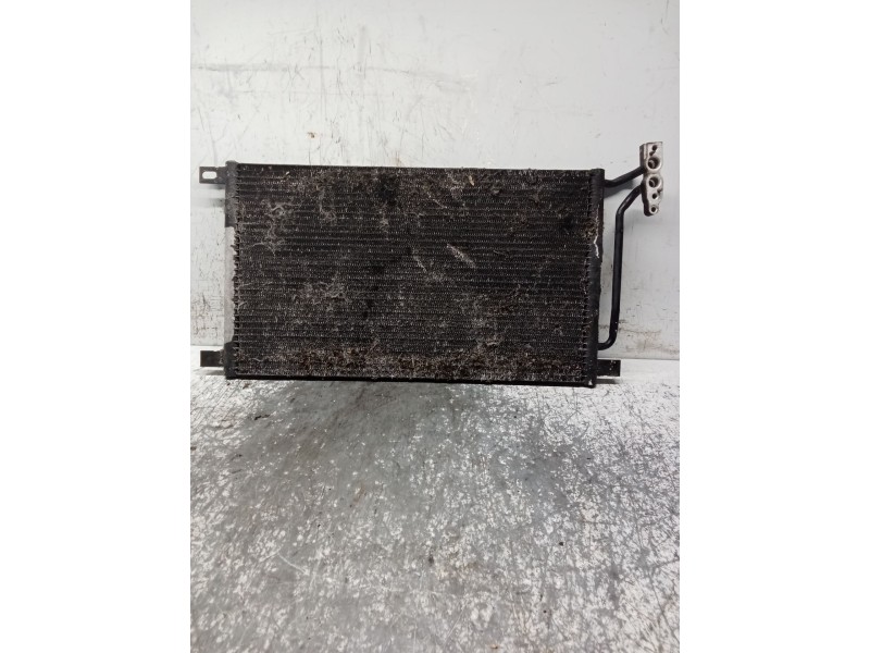 Recambio de condensador / radiador aire acondicionado para bmw 3 compact (e46) 318 td referencia OEM IAM 64538377648  