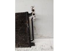 Recambio de condensador / radiador aire acondicionado para bmw 3 compact (e46) 318 td referencia OEM IAM 64538377648   2