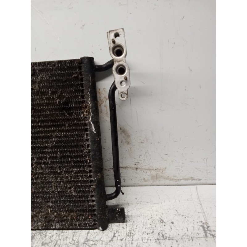 Recambio de condensador / radiador aire acondicionado para bmw 3 compact (e46) 318 td referencia OEM IAM 64538377648  