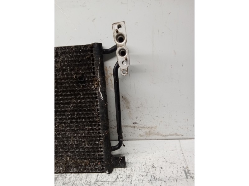Recambio de condensador / radiador aire acondicionado para bmw 3 compact (e46) 318 td referencia OEM IAM 64538377648  