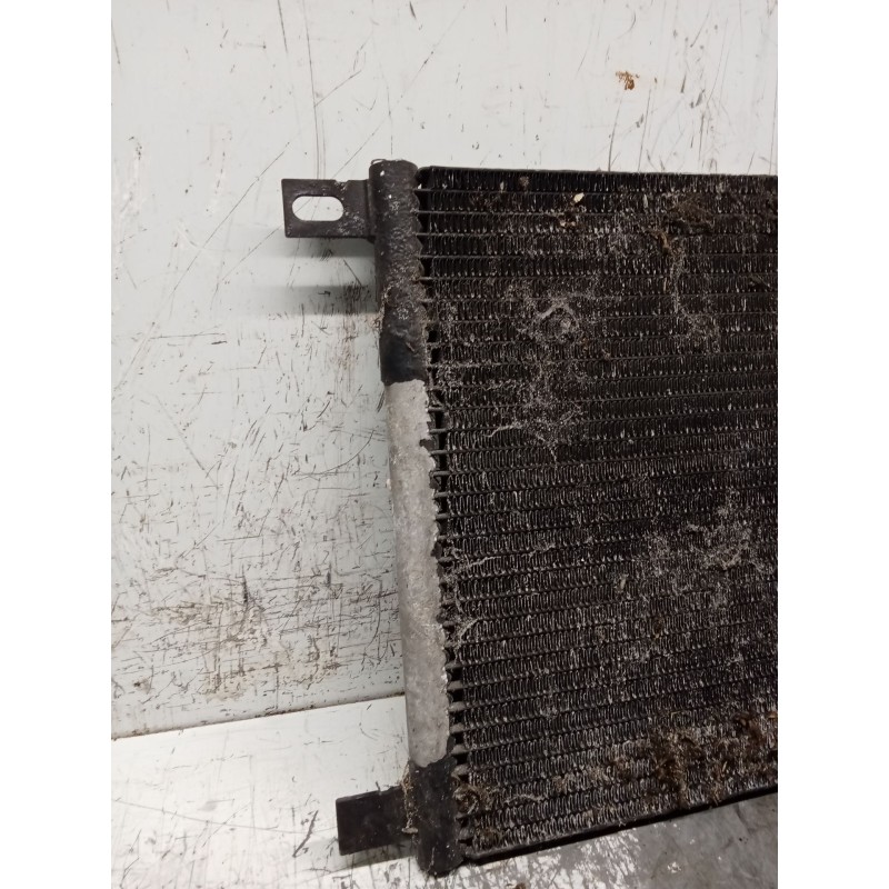 Recambio de condensador / radiador aire acondicionado para bmw 3 compact (e46) 318 td referencia OEM IAM 64538377648  