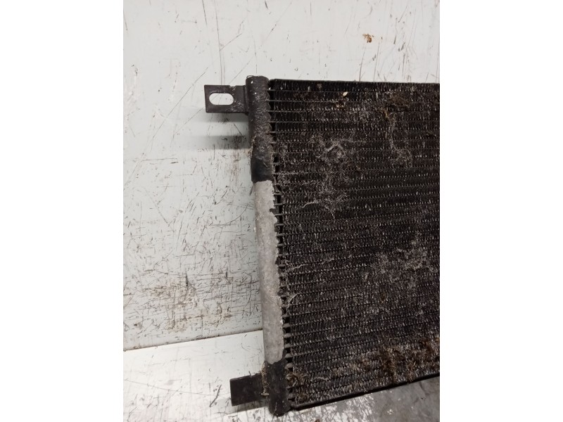 Recambio de condensador / radiador aire acondicionado para bmw 3 compact (e46) 318 td referencia OEM IAM 64538377648  