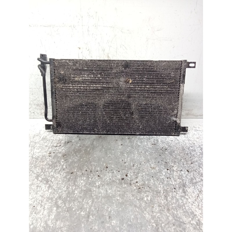 Recambio de condensador / radiador aire acondicionado para bmw 3 compact (e46) 318 td referencia OEM IAM 64538377648  
