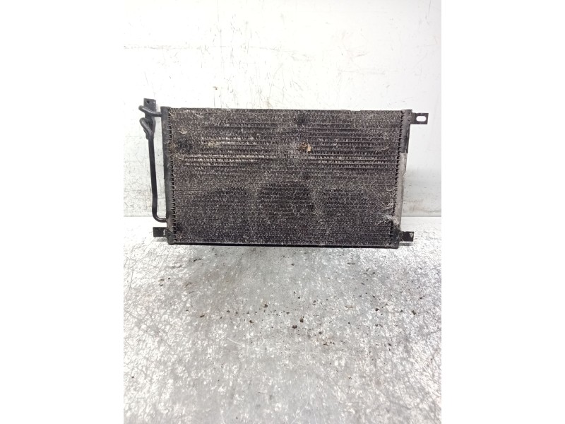 Recambio de condensador / radiador aire acondicionado para bmw 3 compact (e46) 318 td referencia OEM IAM 64538377648  