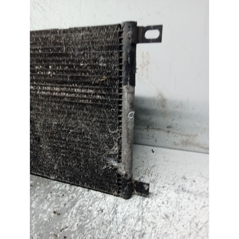 Recambio de condensador / radiador aire acondicionado para bmw 3 compact (e46) 318 td referencia OEM IAM 64538377648  