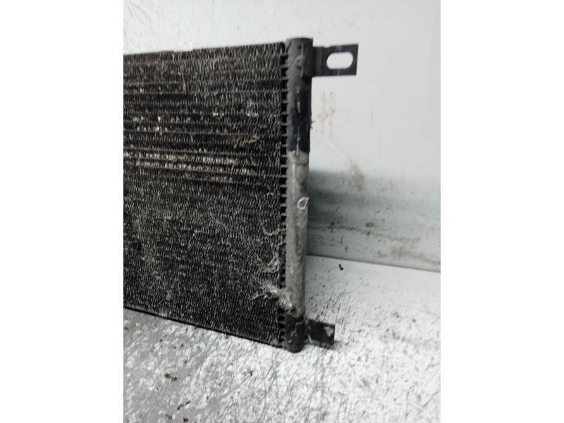 Recambio de condensador / radiador aire acondicionado para bmw 3 compact (e46) 318 td referencia OEM IAM 64538377648  