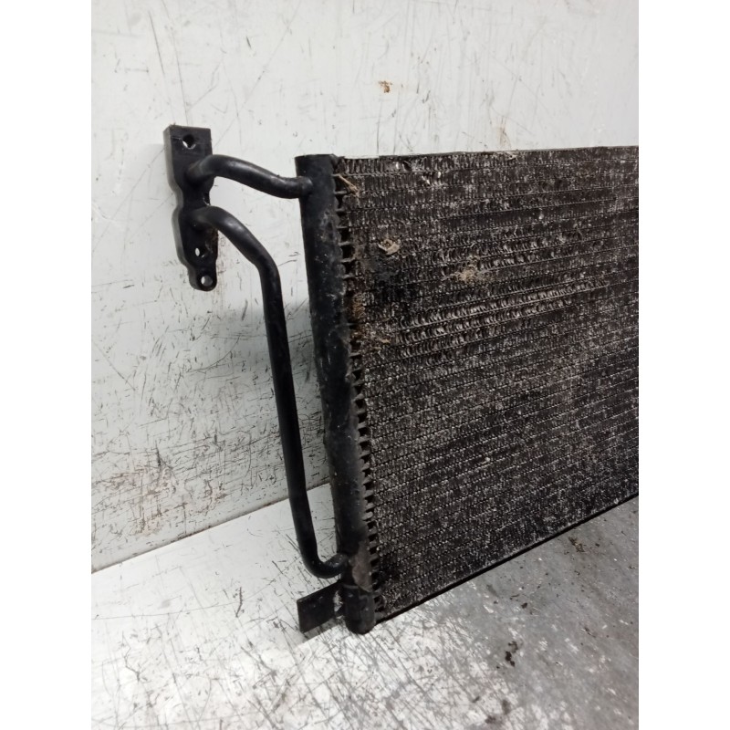 Recambio de condensador / radiador aire acondicionado para bmw 3 compact (e46) 318 td referencia OEM IAM 64538377648  
