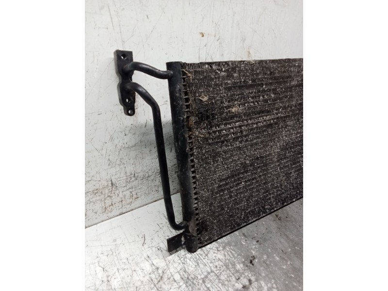 Recambio de condensador / radiador aire acondicionado para bmw 3 compact (e46) 318 td referencia OEM IAM 64538377648  