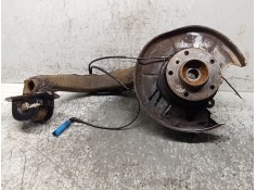 Recambio de mangueta trasera derecha para bmw 3 compact (e46) 318 td referencia OEM IAM 1097290F  