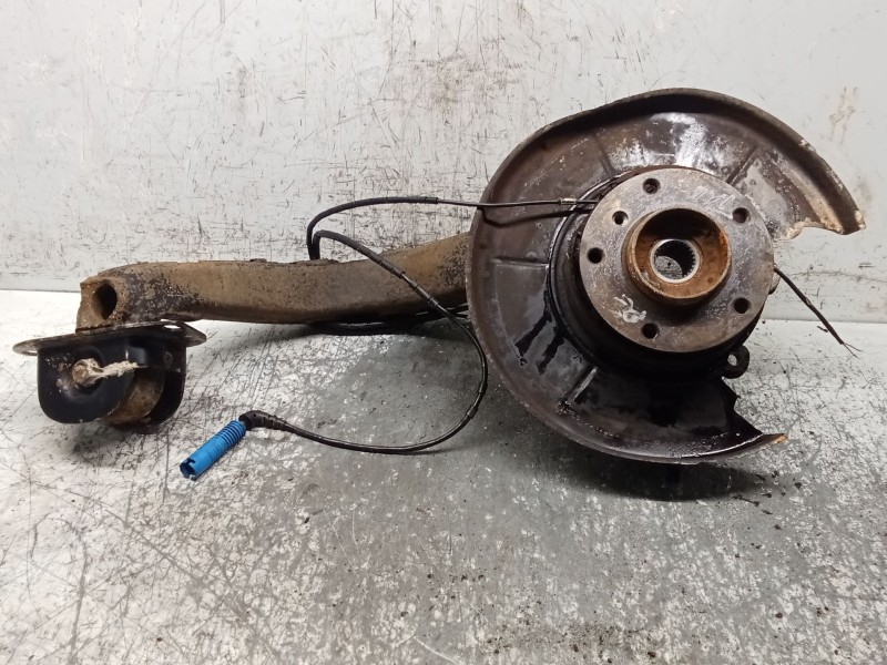 Recambio de mangueta trasera derecha para bmw 3 compact (e46) 318 td referencia OEM IAM 1097290F  