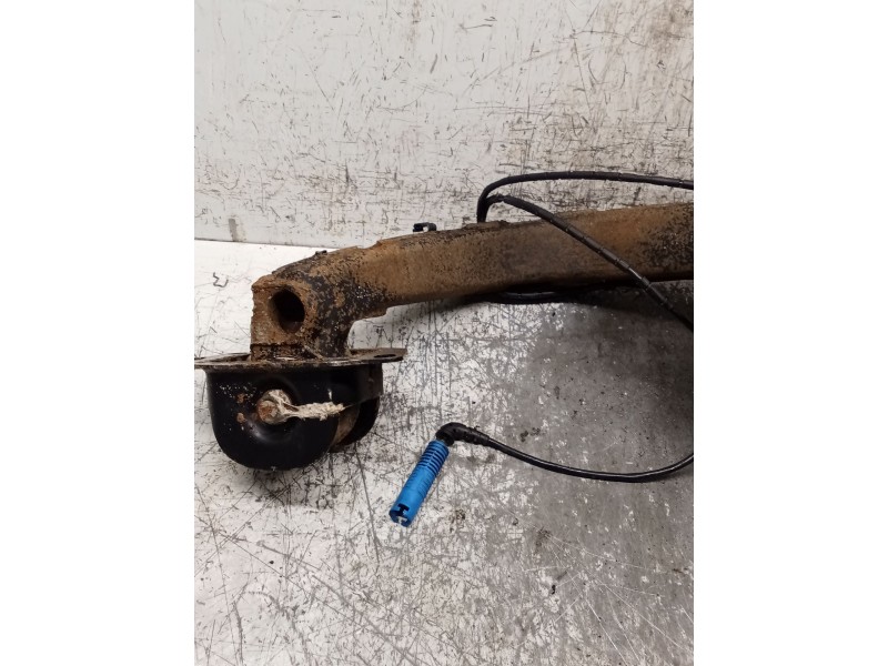 Recambio de mangueta trasera derecha para bmw 3 compact (e46) 318 td referencia OEM IAM 1097290F  