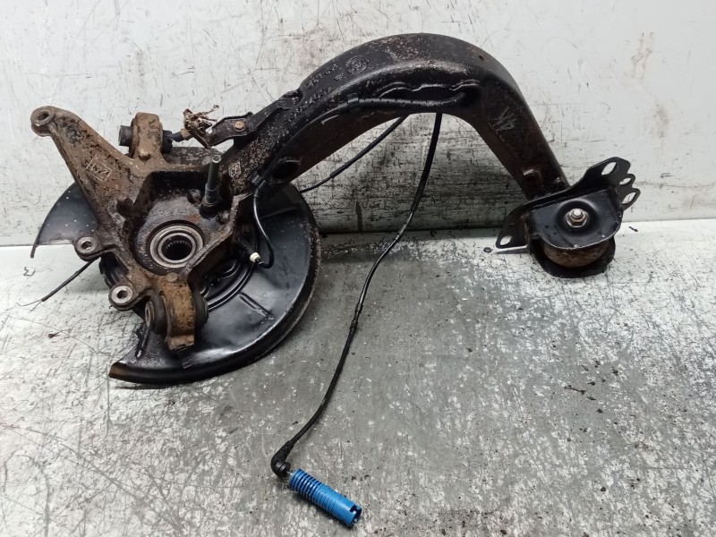 Recambio de mangueta trasera derecha para bmw 3 compact (e46) 318 td referencia OEM IAM 1097290F  