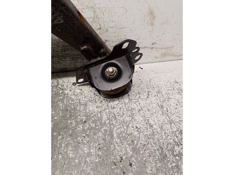 Recambio de mangueta trasera derecha para bmw 3 compact (e46) 318 td referencia OEM IAM 1097290F  