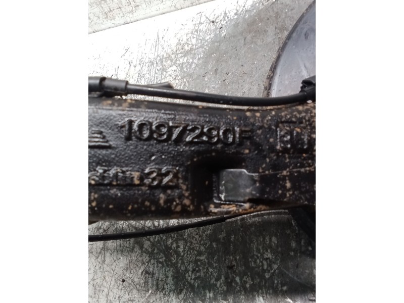 Recambio de mangueta trasera derecha para bmw 3 compact (e46) 318 td referencia OEM IAM 1097290F  