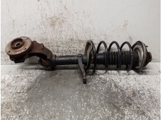 Recambio de mangueta delantera izquierda para peugeot 106 ii (1a_, 1c_) 1.1 i referencia OEM IAM   