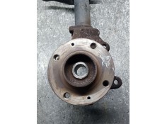 Recambio de mangueta delantera derecha para peugeot 106 ii (1a_, 1c_) 1.1 i referencia OEM IAM    2