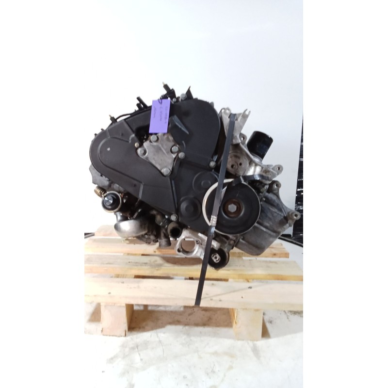 Recambio de motor completo para citroën xsara (n1) 2.0 hdi 90 referencia OEM IAM RHY 10DYEN 4005800