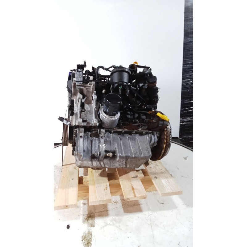 Recambio de motor completo para citroën xsara (n1) 2.0 hdi 90 referencia OEM IAM RHY 10DYEN 4005800