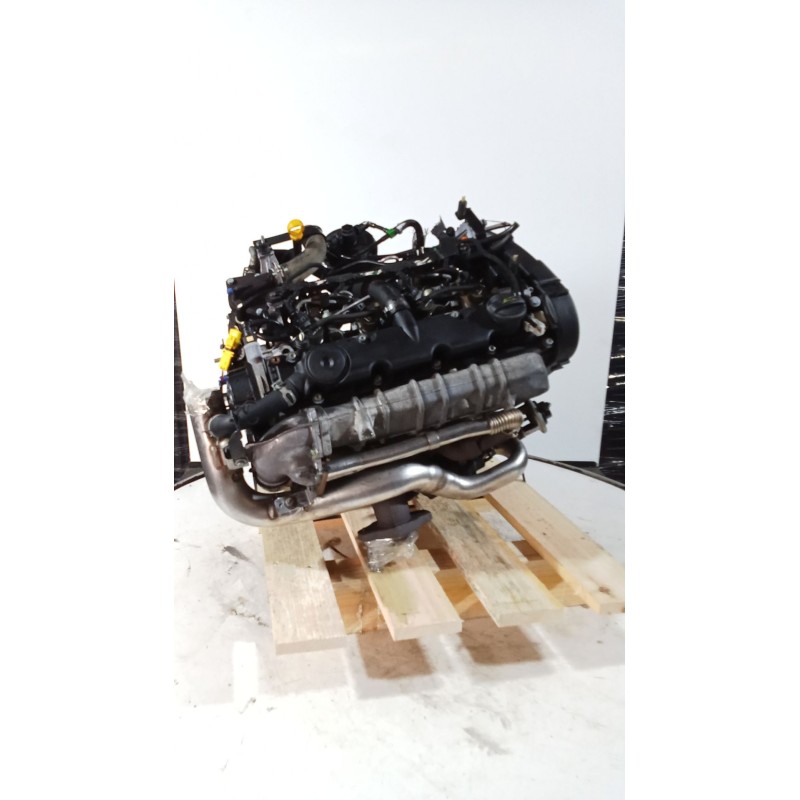 Recambio de motor completo para citroën xsara (n1) 2.0 hdi 90 referencia OEM IAM RHY 10DYEN 4005800