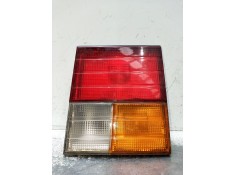 Recambio de piloto trasero derecho interior para ssangyong musso (fj) 2.9 d referencia OEM IAM 8360205501  