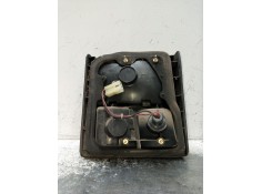 Recambio de piloto trasero derecho interior para ssangyong musso (fj) 2.9 d referencia OEM IAM 8360205501   2