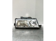 Recambio de faro derecho para ssangyong musso (fj) 2.9 d referencia OEM IAM   