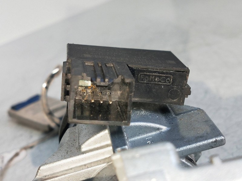 Recambio de conmutador de arranque para ford c-max (ceu) trend referencia OEM IAM 3M513F880AE  