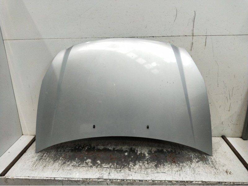 Recambio de capot para kia carnival / grand carnival iii (vq) 2.9 crdi referencia OEM IAM   