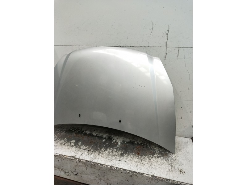 Recambio de capot para kia carnival / grand carnival iii (vq) 2.9 crdi referencia OEM IAM   