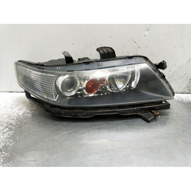Recambio de faro derecho para honda accord vii (cl, cn) 2.2 i-ctdi (cn1) referencia OEM IAM  xenon 