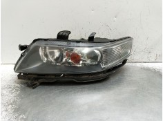 Recambio de faro izquierdo para honda accord vii (cl, cn) 2.2 i-ctdi (cn1) referencia OEM IAM  xenon patilla rota