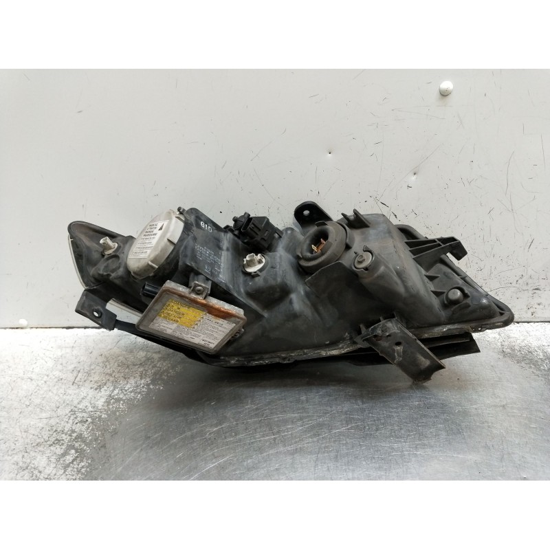 Recambio de faro izquierdo para honda accord vii (cl, cn) 2.2 i-ctdi (cn1) referencia OEM IAM  xenon patilla rota