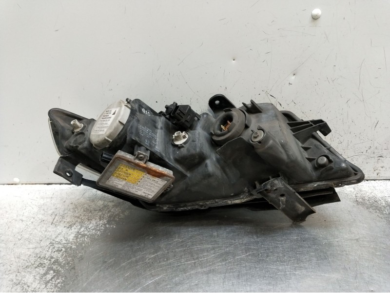 Recambio de faro izquierdo para honda accord vii (cl, cn) 2.2 i-ctdi (cn1) referencia OEM IAM  xenon patilla rota