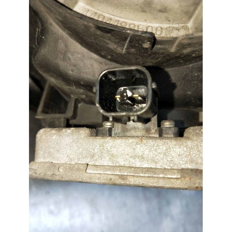 Recambio de faro izquierdo para honda accord vii (cl, cn) 2.2 i-ctdi (cn1) referencia OEM IAM  xenon patilla rota