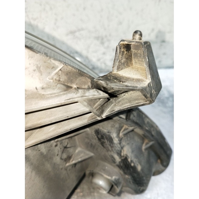 Recambio de faro izquierdo para honda accord vii (cl, cn) 2.2 i-ctdi (cn1) referencia OEM IAM  xenon patilla rota