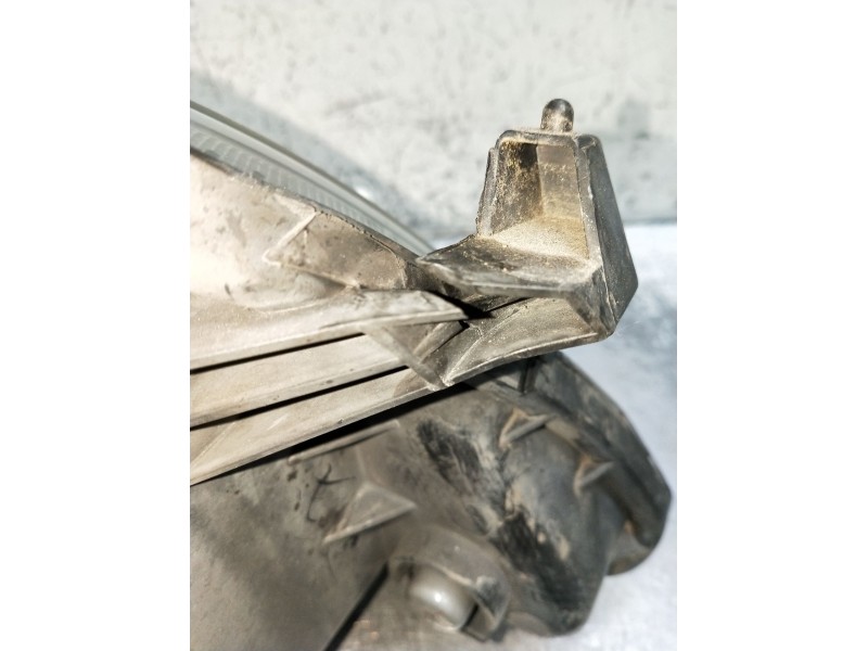 Recambio de faro izquierdo para honda accord vii (cl, cn) 2.2 i-ctdi (cn1) referencia OEM IAM  xenon patilla rota
