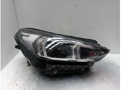 Recambio de faro derecho para bmw x1/ix1 u11 x1 sdrive18d referencia OEM IAM 5a5bd4802  Interior sucio ( GOTAS DE MANCHAS)