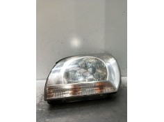 Recambio de faro izquierdo para kia sportage ii (je_, km_) 2.0 i 16v referencia OEM IAM  OJO VER FOTOS 
